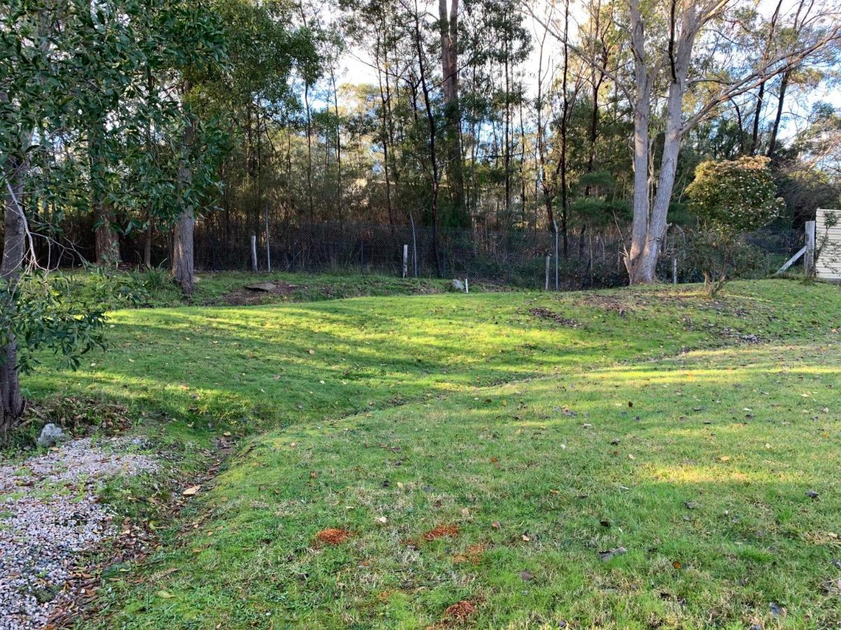 Nowa Nowa Motel - Budget Friendly Getaway In East Gippsland Zewnętrze zdjęcie