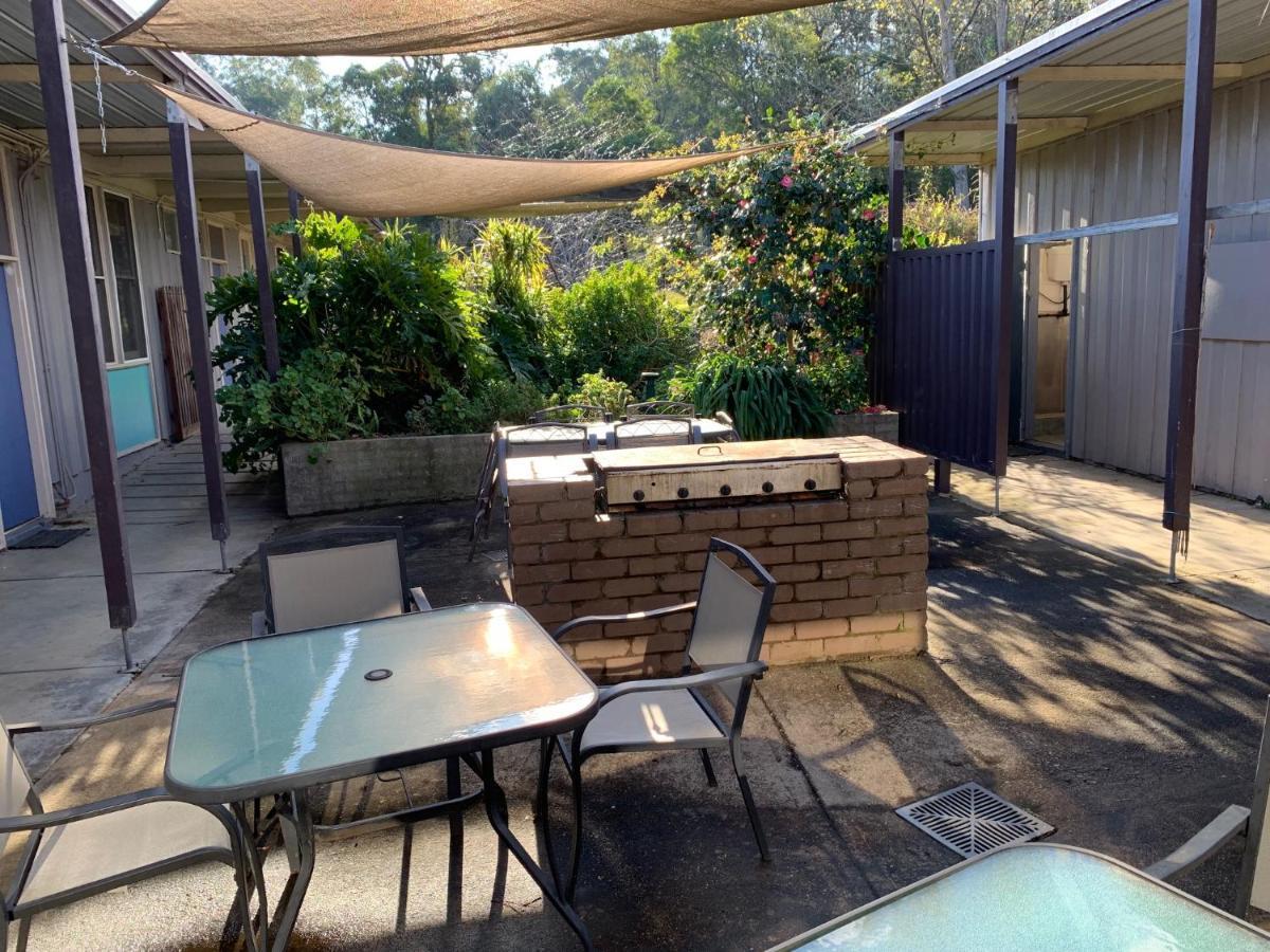 Nowa Nowa Motel - Budget Friendly Getaway In East Gippsland Zewnętrze zdjęcie
