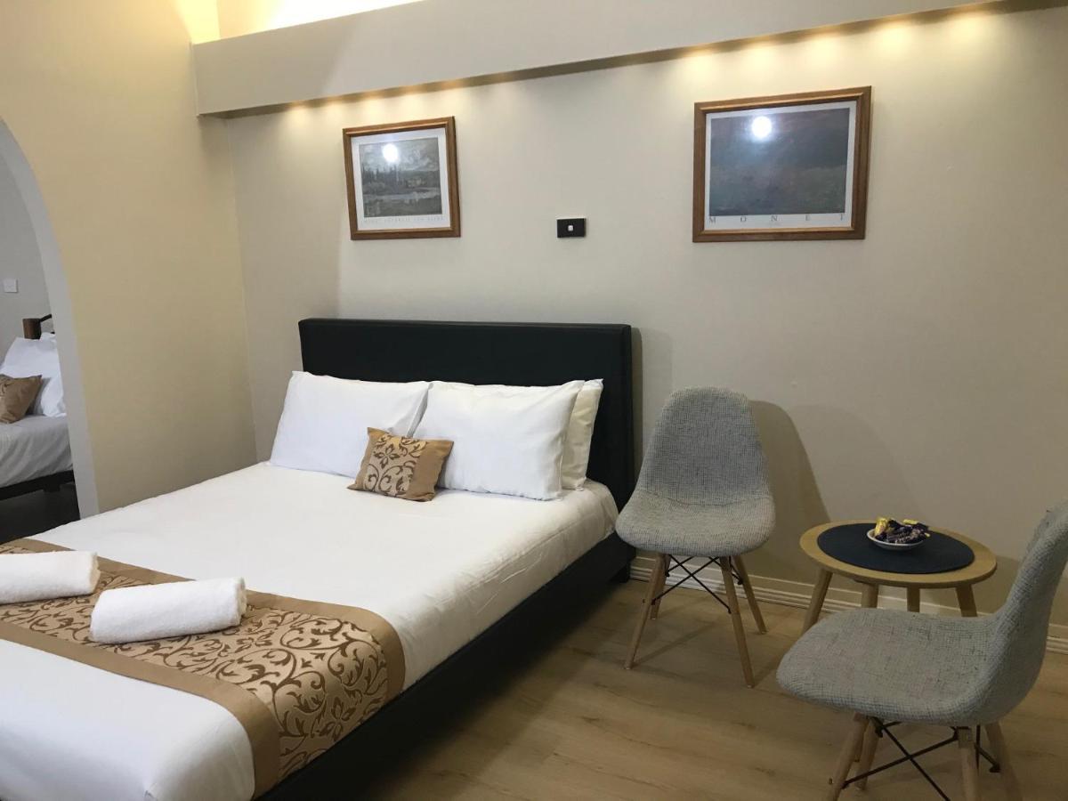 Nowa Nowa Motel - Budget Friendly Getaway In East Gippsland Zewnętrze zdjęcie