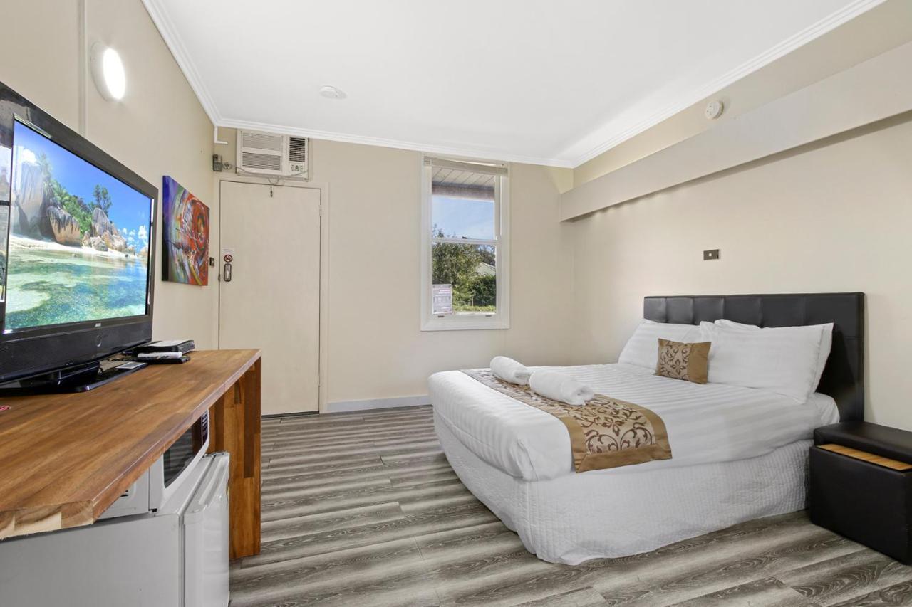 Nowa Nowa Motel - Budget Friendly Getaway In East Gippsland Zewnętrze zdjęcie