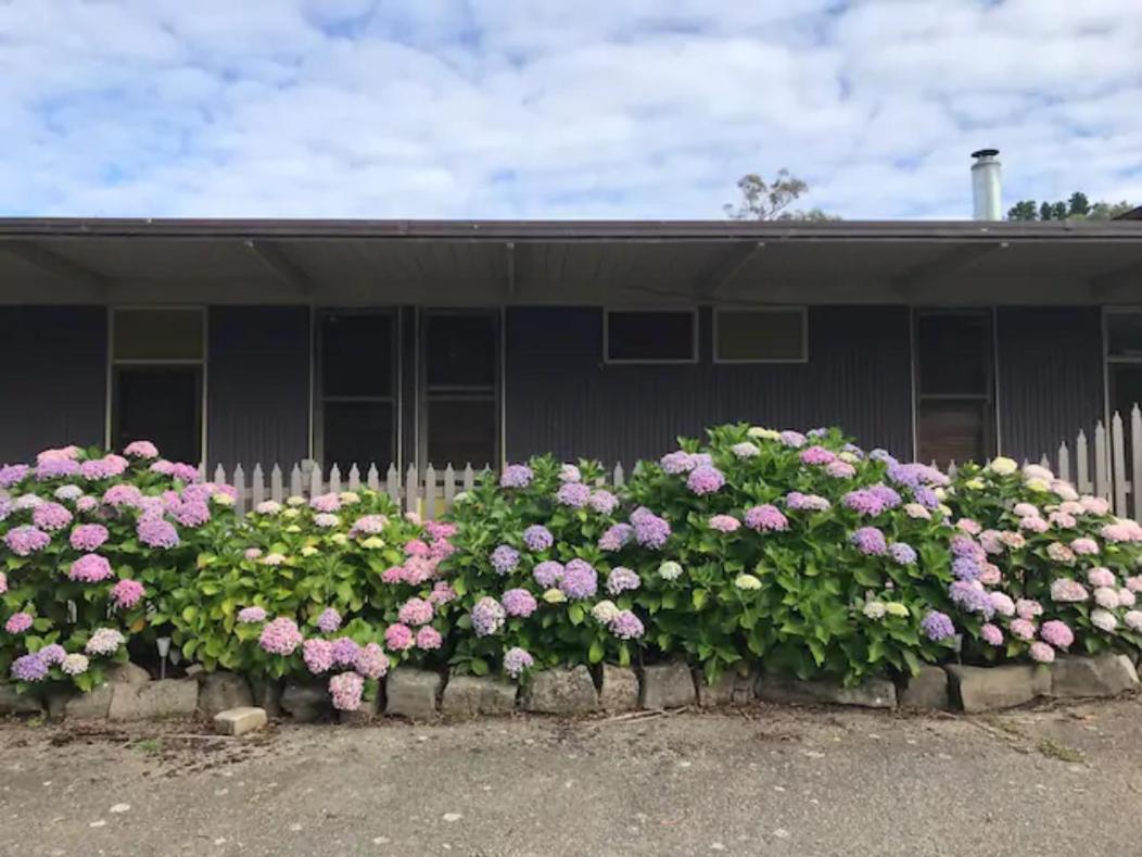 Nowa Nowa Motel - Budget Friendly Getaway In East Gippsland Zewnętrze zdjęcie