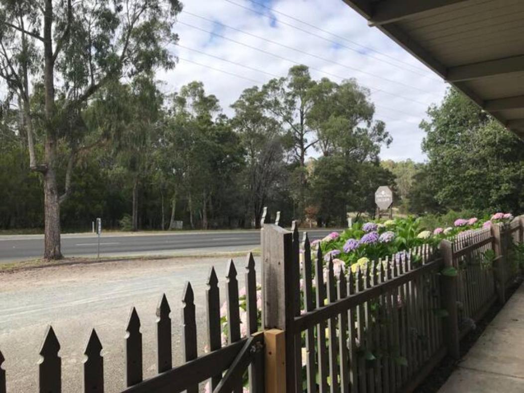 Nowa Nowa Motel - Budget Friendly Getaway In East Gippsland Zewnętrze zdjęcie