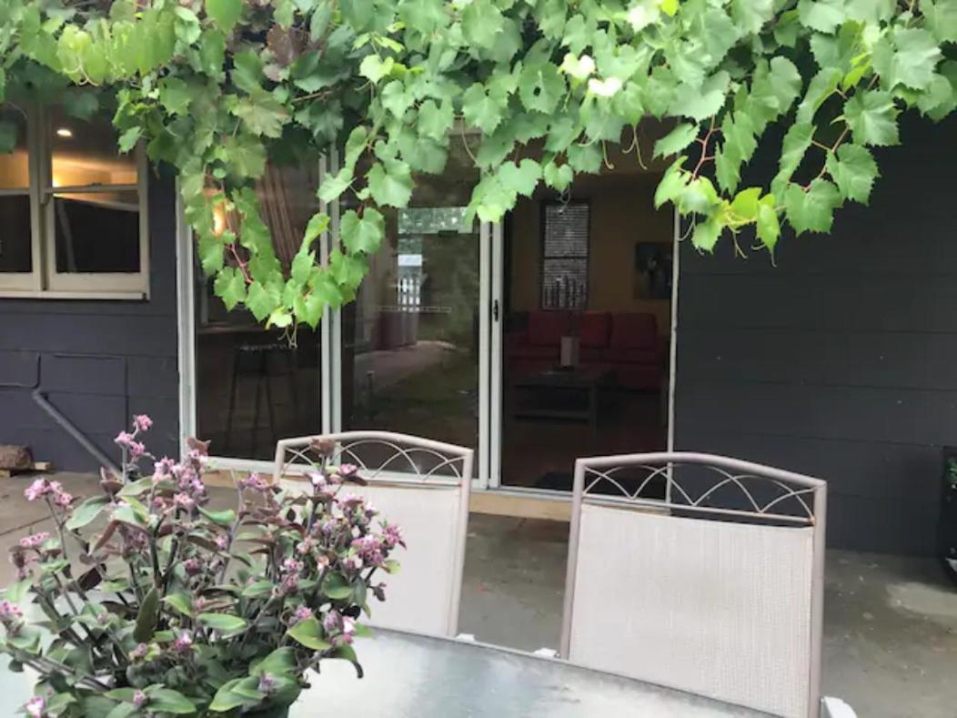Nowa Nowa Motel - Budget Friendly Getaway In East Gippsland Zewnętrze zdjęcie