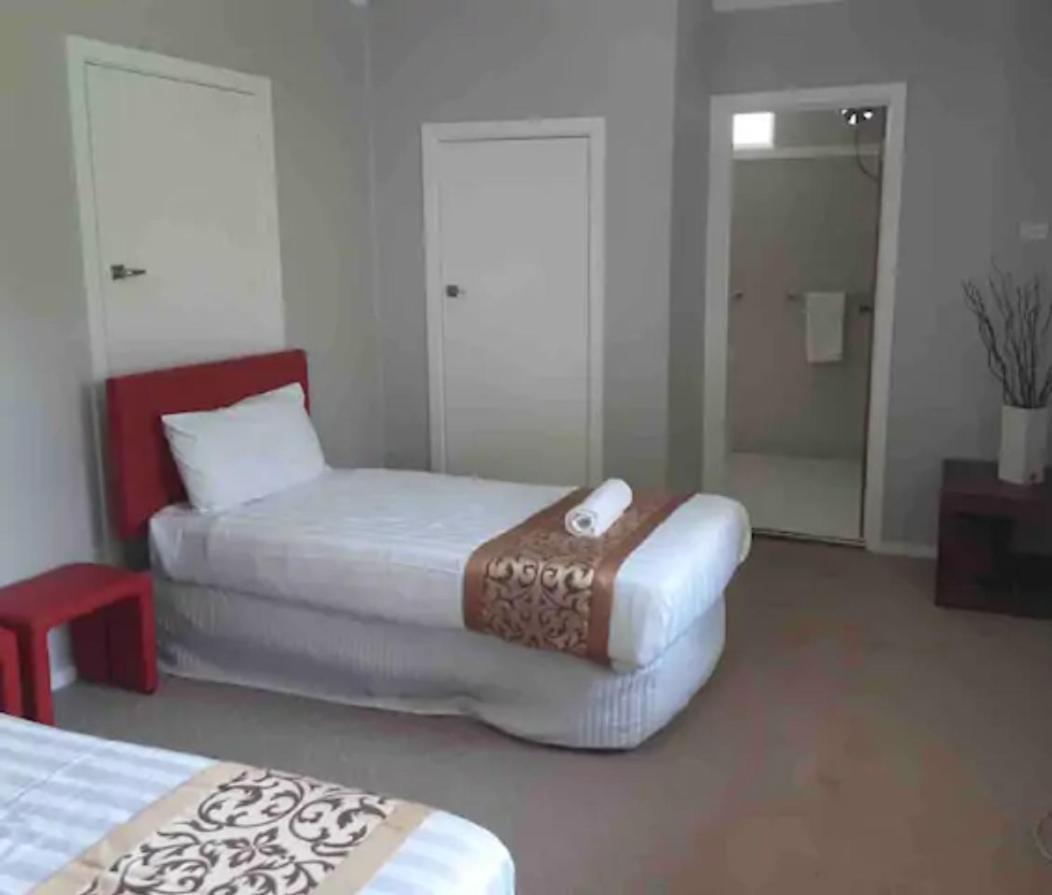 Nowa Nowa Motel - Budget Friendly Getaway In East Gippsland Zewnętrze zdjęcie