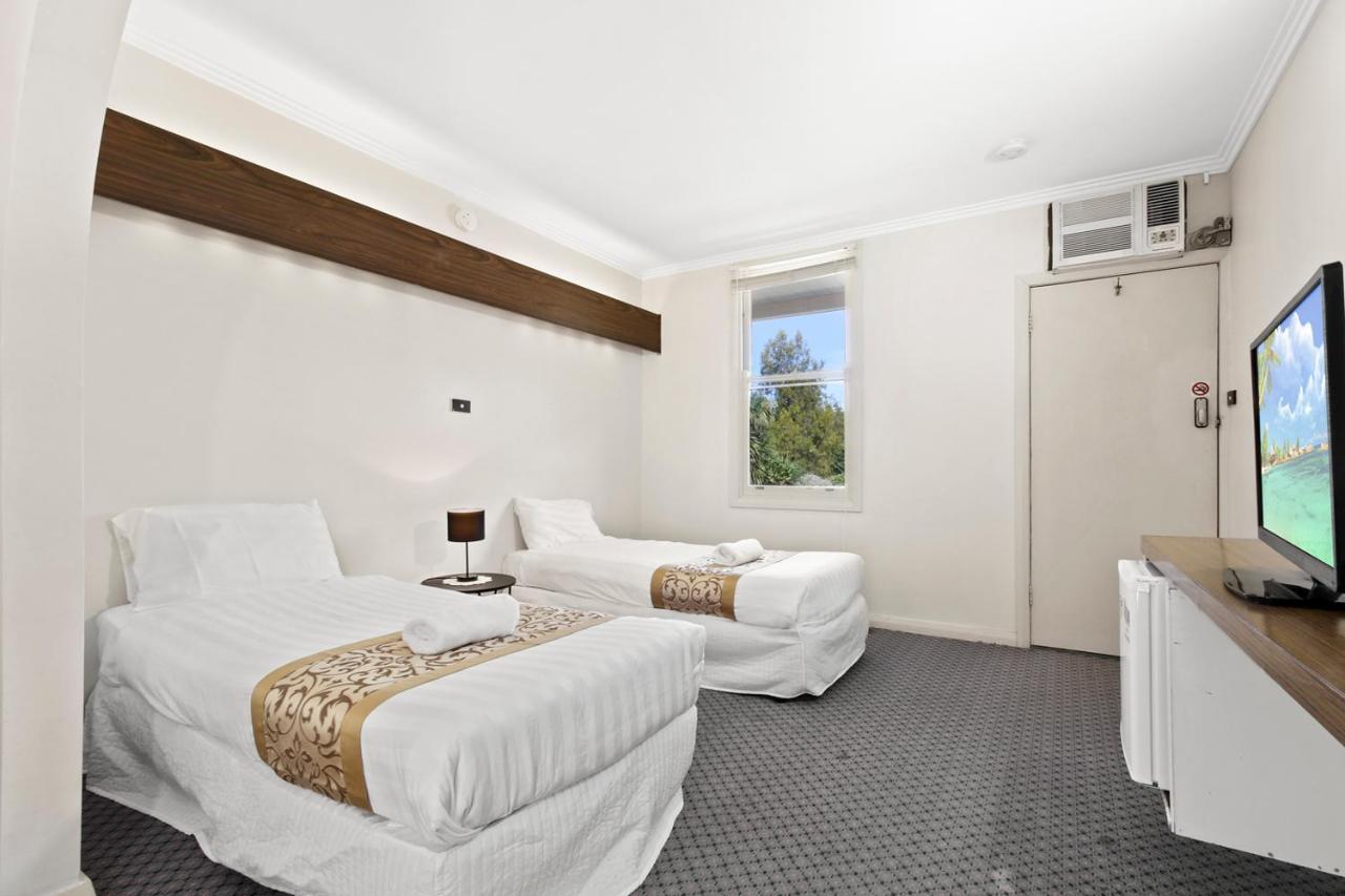 Nowa Nowa Motel - Budget Friendly Getaway In East Gippsland Zewnętrze zdjęcie
