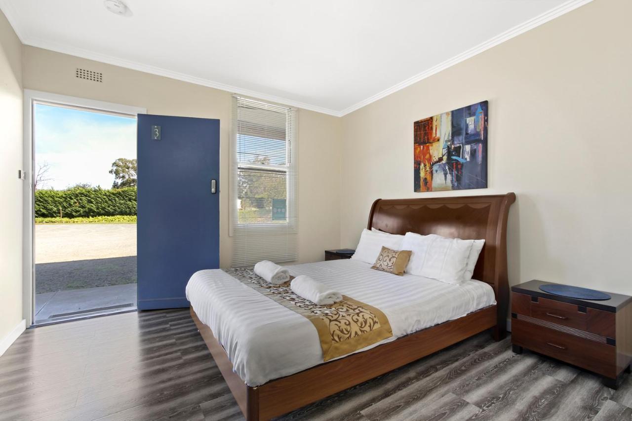 Nowa Nowa Motel - Budget Friendly Getaway In East Gippsland Zewnętrze zdjęcie