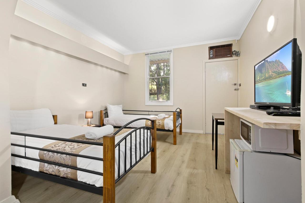 Nowa Nowa Motel - Budget Friendly Getaway In East Gippsland Zewnętrze zdjęcie