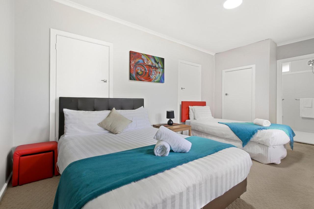 Nowa Nowa Motel - Budget Friendly Getaway In East Gippsland Zewnętrze zdjęcie