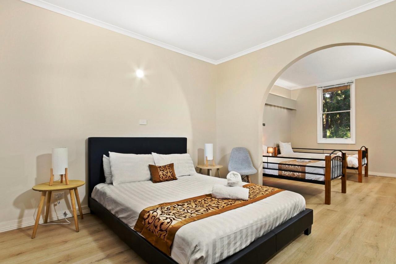 Nowa Nowa Motel - Budget Friendly Getaway In East Gippsland Zewnętrze zdjęcie