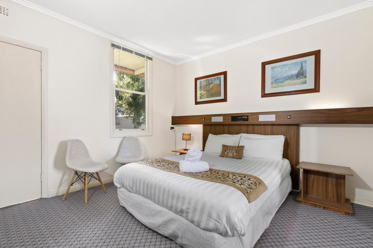 Nowa Nowa Motel - Budget Friendly Getaway In East Gippsland Zewnętrze zdjęcie