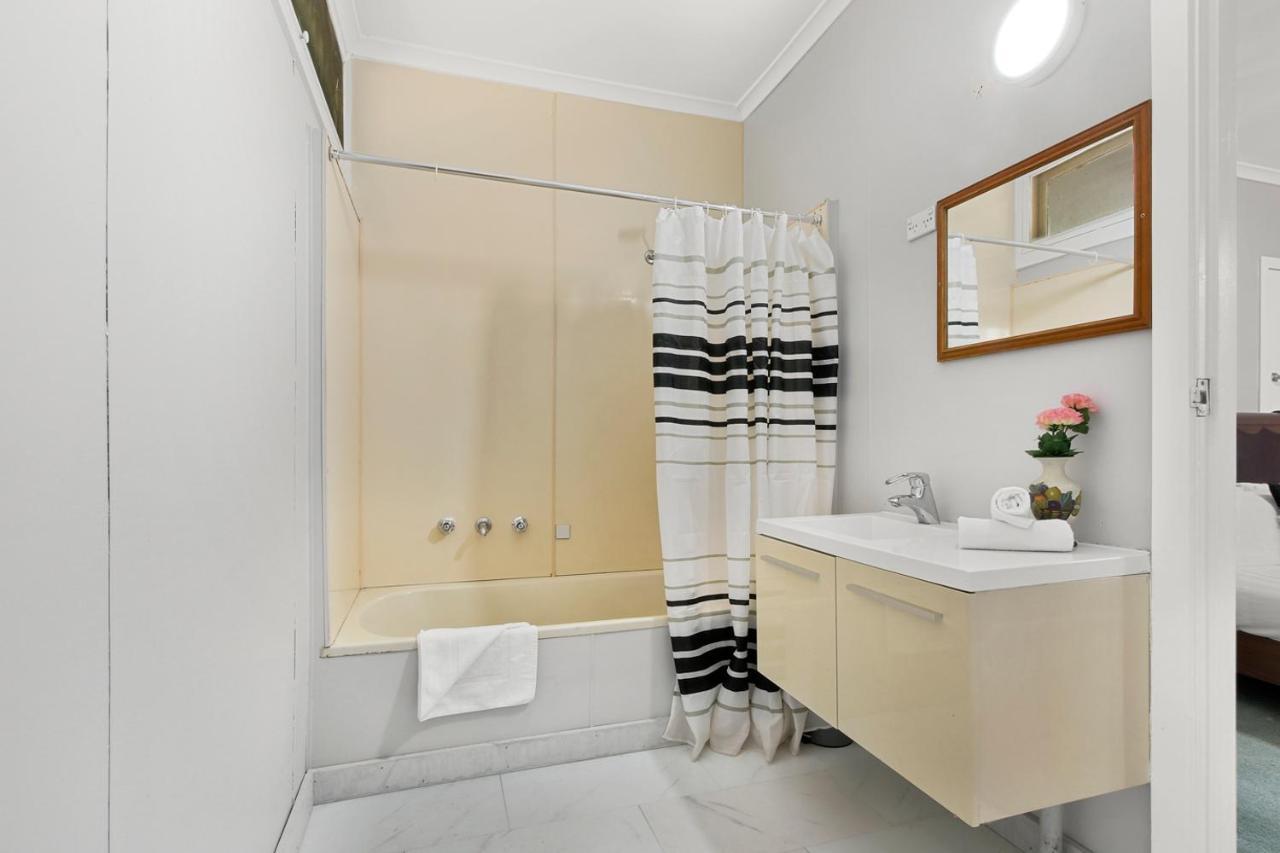 Nowa Nowa Motel - Budget Friendly Getaway In East Gippsland Zewnętrze zdjęcie